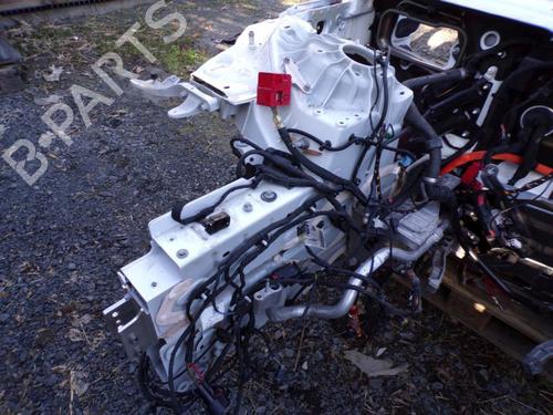 Other MERCEDES-BENZ EQS (V297) EQS 450+ (297.123) | BP29102080O1 