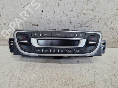 Used Climate control RENAULT GRAND SCÉNIC III (JZ0/1_) 1.9 dCi (JZ0J, JZ0N, JZ1K, JZ1S) (131 hp) 28001573