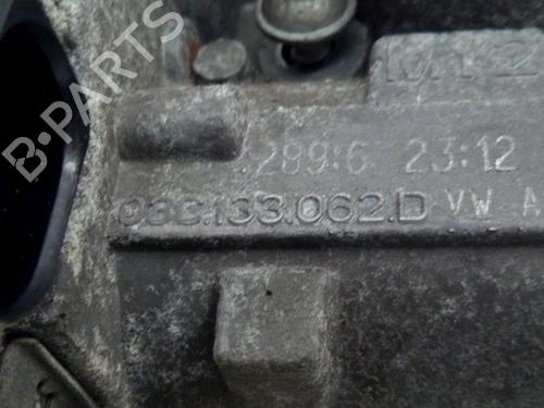 Throttle body VW TOURAN (1T1, 1T2) 1.4 TSI | BP26701372M82 