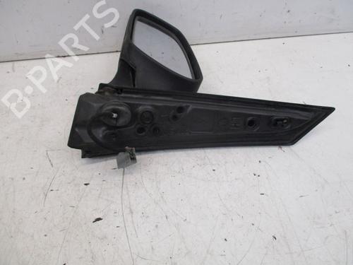 Left mirror FORD C-MAX (DM2) 1.6 TDCi | BP29085978C26 