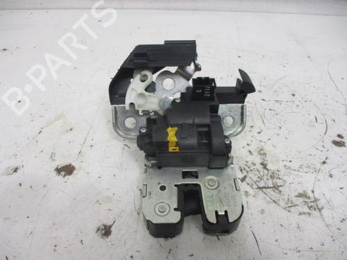 Elektronisk modul AUDI A1 Sportback (8XA, 8XF) 1.2 TFSI (86 hp) 25826123