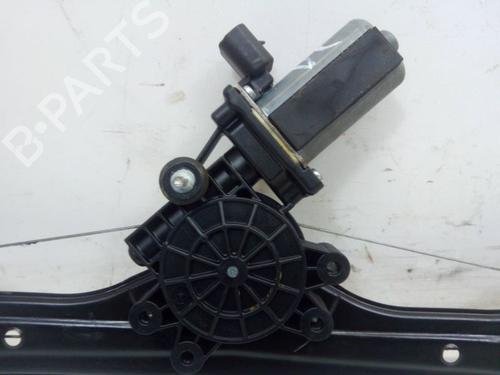 Front right window mechanism ABARTH 500 / 595 / 695 1.4 (312.AXD1A) | BP37140700C23 - Image 5