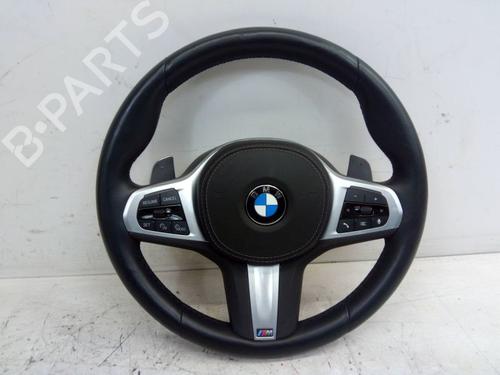 Steering wheel BMW X5 (G05, F95) xDrive 40 i Mild-Hybrid | BP29109009C49 