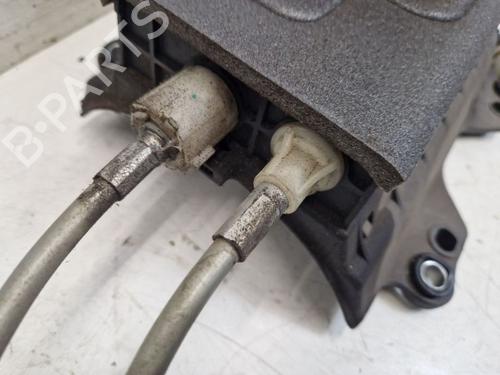 Shift knob OPEL CORSA E (X15) 1.0 (08, 68) | BP25791108I34  - Image 9