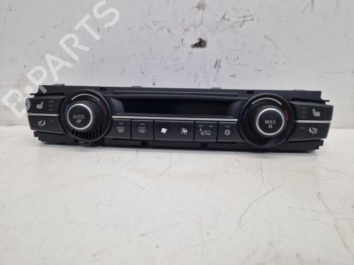 climate-control-bmw-x5-e70-2006-2007-2008-2009-2010-2011-2012-2013-37143755 main image