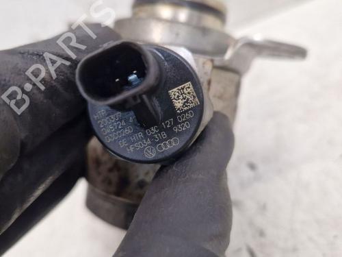 Injection pump VW PASSAT B6 Variant (3C5) 1.4 TSI | BP29101817M78 