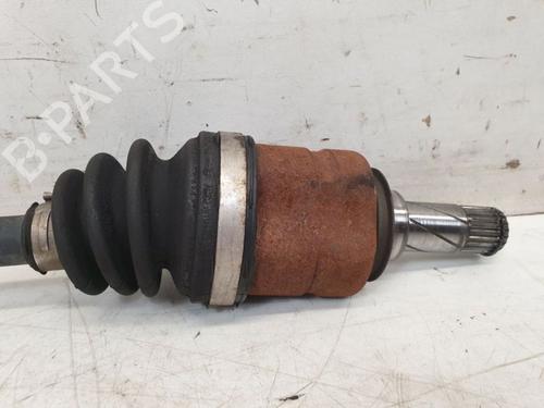 Left front driveshaft OPEL CORSA D (S07) 1.2 (L08, L68) | BP36655578M38 - Image 3