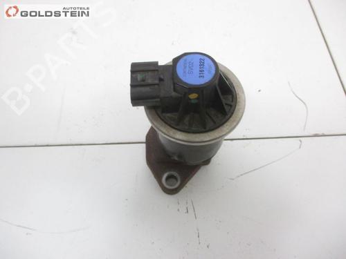 Egr HONDA CR-V IV (RM_) 2.0 AWD (RE5, RM2) | BP18760666M69