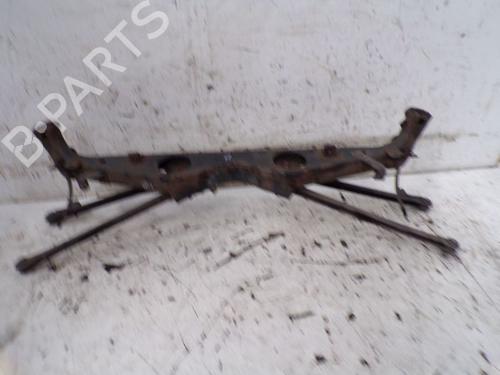 Rear axle MINI MINI (R56) Cooper | BP19399317M2 