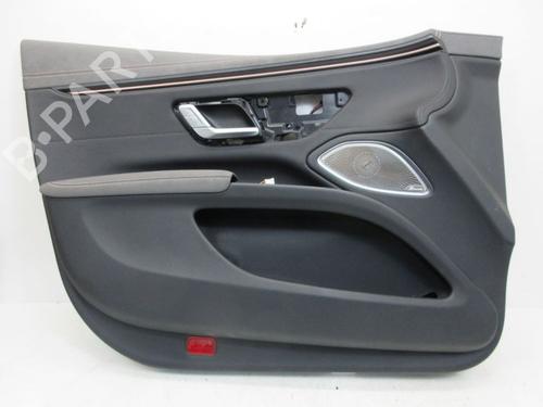 Used Front left panel MERCEDES-BENZ EQS (V297) EQS 450+ (297.123) (333 hp) 29097395