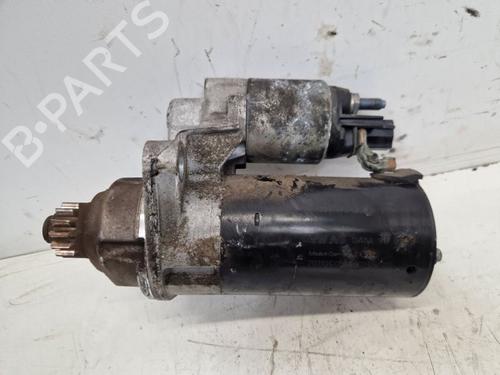 Starter AUDI A1 (8X1, 8XK) 1.4 TFSI | BP31702454M8 - Image 2
