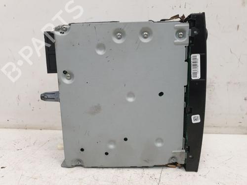 Radio CITROËN C3 II (SC_) 1.2 VTi 82 | BP38029513E6 - Image 8