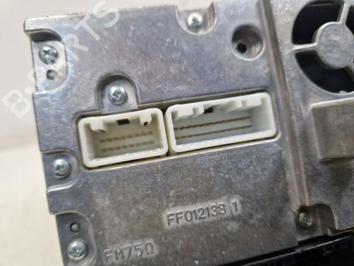 Radio NISSAN PATHFINDER III (R51) 4.0 4WD | BP31149393E6 