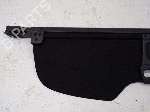 Rear parcel shelf PEUGEOT 308 SW I (4E_, 4H_) 1.6 HDi | BP29095769C85 
