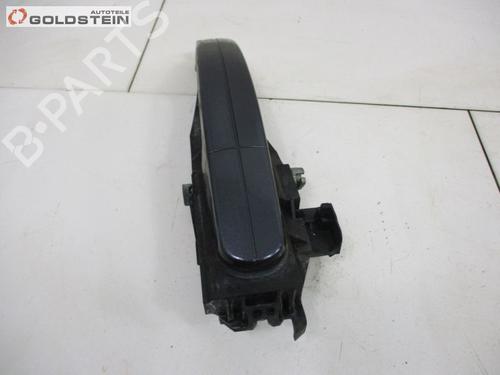 Front left exterior door handle FORD KUGA I 2.0 TDCi 4x4 | BP18760693C128