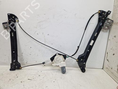 Used Front right window mechanism AUDI A5 (8T3) S5 quattro (333 hp) 31312401
