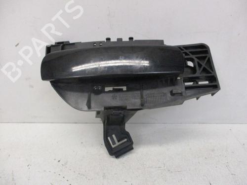 Used Rear right exterior door handle Rear right exterior door handle 38291510 38291510