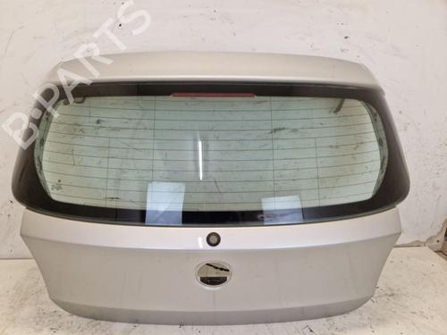 Used Tailgate BMW 1 (E87) 116 i (115 hp) 29106231