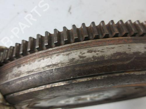 Flywheel VW GOLF VI (5K1) 1.4 TSI | BP19298022M101 