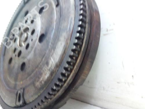 Flywheel BMW X3 (E83) 2.5 i | BP31702229M101 - Image 7