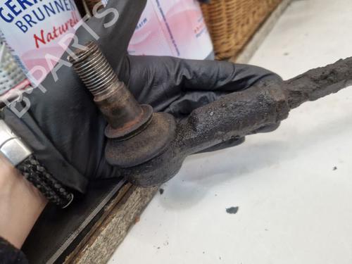 Steering rack MERCEDES-BENZ SPRINTER 2-t Bus (B901, B902) 211 CDI (902.671, 902.672) | BP29438496M22 
