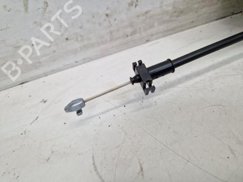 Rear right exterior door handle FORD GALAXY II (WA6) 2.0 TDCi | BP29106087C130 