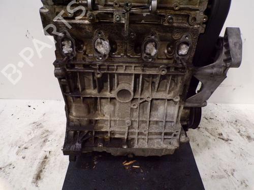 Engine VW GOLF V (1K1) 1.6 | BP37130870M1 - Image 3