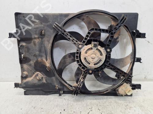 Fan OPEL CORSA D (S07) 1.4 (L08, L68) | BP37133951M128 - Image 4