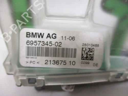 Antenna/Base BMW 7 (E65, E66, E67) 730 Ld | BP37113297C140 - Image 2