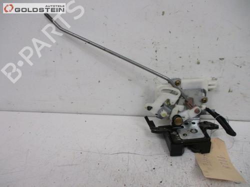 Electronic module MAZDA 5 (CR) 2.3 (CR3W) | BP40163327M83 - Image 3