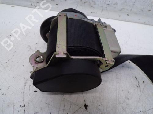 Front right seatbelt PEUGEOT 807 (EB_) 2.0 HDi | BP37121347I25 - Image 4