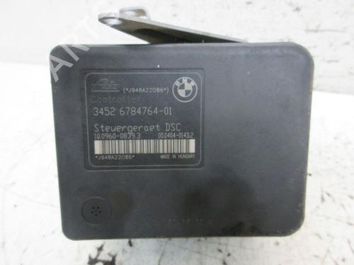 Electronic module BMW 3 Touring (E91) 320 d | BP37126569M83 - Image 5