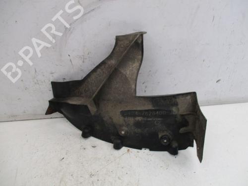 Wheel arch MAZDA TRIBUTE (EP) 3.0 V6 24V 4WD (EPFW) | BP19291379C56 