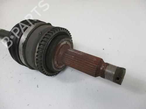 Left front driveshaft KIA CEE'D Hatchback (ED) 1.6 | BP37115727M38 - Image 3