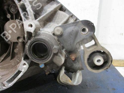 Gearbox FORD FIESTA VI (CB1, CCN) 1.25 | BP29092975M3 