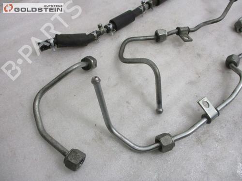 Pipe MITSUBISHI ASX (GA_W_) 1.8 DI-D (GA6W) | BP37103851M125 - Image 2