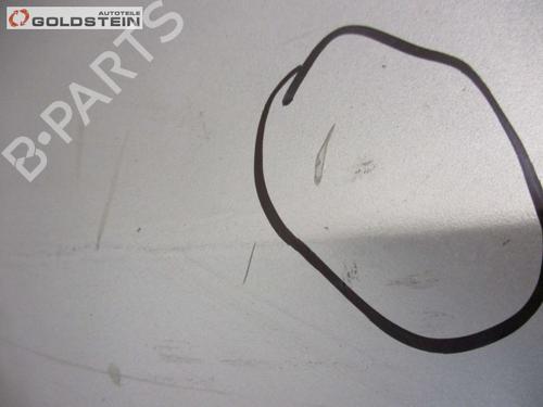 Rear bumper SKODA FABIA II (542) 1.2 | BP18759584C8 