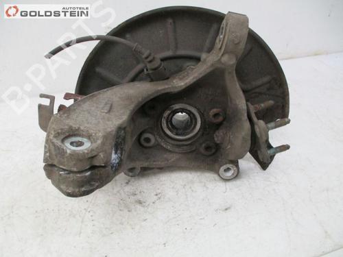 Right front steering knuckle VW PASSAT B6 (3C2) 1.6 FSI | BP18750508M26 