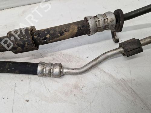 Pipe FORD TRANSIT V363 Van (FCD, FDD) 2.0 EcoBlue | BP31702505M125 