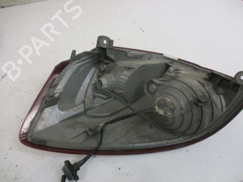 Right taillight SUBARU LEGACY IV Estate (BP) 2.0 AWD (BP5) | BP18797820C35 