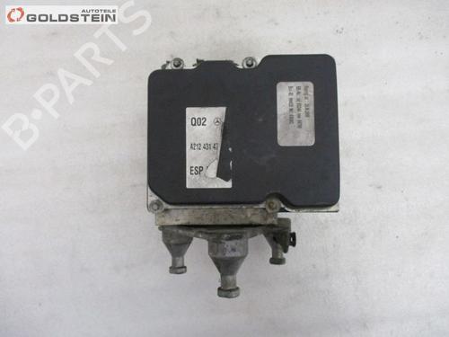 Electronic module MERCEDES-BENZ E-CLASS Coupe (C207) E 220 CDI / d (207.302, 207.301) | BP37102768M83 - Image 5