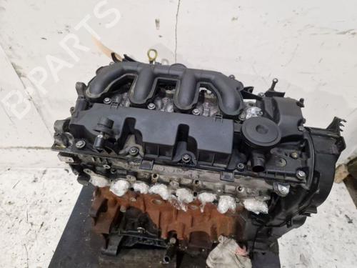 Engine FORD S-MAX (WA6) 2.0 TDCi | BP30737050M1 
