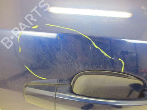 Right front door OPEL ASTRA H (A04) 1.6 (L48) | BP26647518C3 