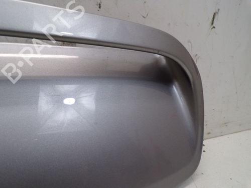 Hood SUBARU FORESTER (SH_) 2.0 D AWD (SHH, SHD, SHN) | BP29085968C1 