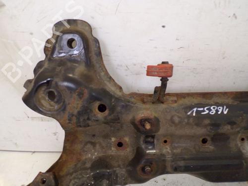 Forbro HYUNDAI i20 I (PB, PBT) 1.1 CRDi | BP30667938M9