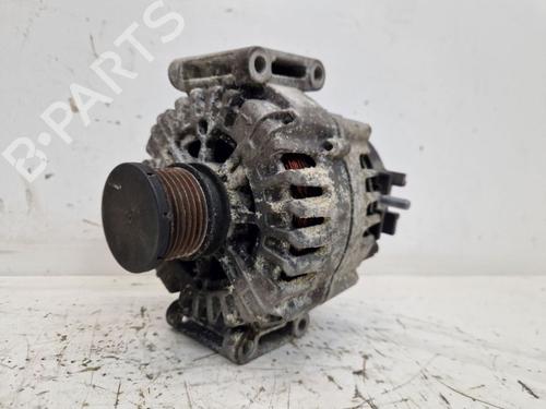 Used Alternator MERCEDES-BENZ VITO Bus (W639) 110 CDI (639.701, 639.703, 639.705) (95 hp) 29171339
