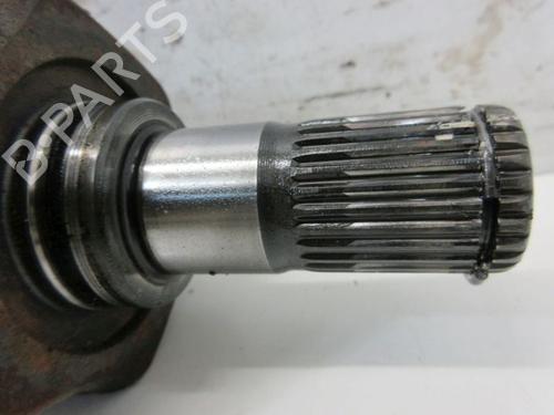 Left front driveshaft KIA CEE'D Hatchback (ED) 1.6 CRDi 115 | BP37125338M38 - Image 8