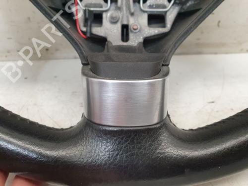 Steering wheel PEUGEOT 407 Coupe (6C_) 2.7 HDi | BP37146795C49 - Image 3