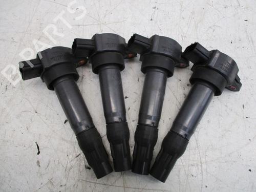 Tennspole MITSUBISHI COLT CZC VI Convertible (RG) 1.5 (Z36A) (109 hp) 29091494