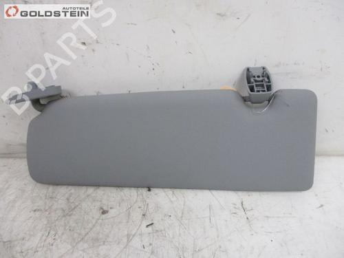 Right sun visor BMW 1 (E87) 118 d | BP37102075I2 - Image 3